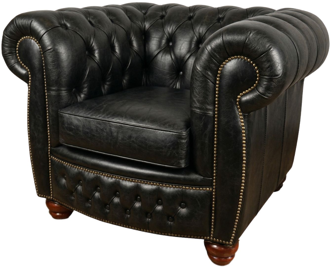 The Chamberlain Chesterfield